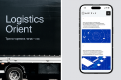 Redesigning the Digital Presence of Uzbekistan’s Leading Logistics Center